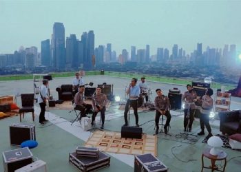 Polri Punya Lagu ‘Polri Presisi’, Sosialisasikan Program Jenderal Sigit
