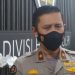 Polri Sebut Belum Ada Saksi yang Lihat Harun Masiku