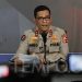 Polri Terjunkan 100 Personel Jaga 1 Posko PPKM di Madiun dan Bangkalan