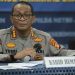 Program Vaksinasi Massal, Polda Metro Jaya Libatkan 600 Tenaga Kesehatan
