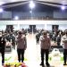 Ratusan Anggota Senkom Polri Ikuti Pelatihan Tracer Tangani Wabah Covid-19