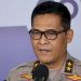 SKB Tiga Menteri Soal UU ITE, Polri: Untuk Jaga Ruang Digital Bersih, Sehat Dan Beretika