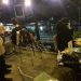 Tiga Pilar Sukmajaya-Cilodong Bubarkan Kerumunan, Tutup Kafe Melanggar