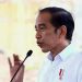 Tinjau Vaksinasi di Mabes Polri, Jokowi Minta Pemberian Vaksin Dilipatgandakan