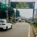 100 Titik Penyekatan di Jakarta Selama PPKM Darurat, Ini Rincian 15 Pintu Tol yang Ditutup