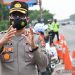 Polri Perketat 1.038 Titik Penyekatan Selama Libur Idul Adha