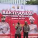 Masyarakat di Lokasi Padat Penduduk Diprioritaskan Dapat Sembako