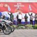 PPKM Darurat Sidoarjo, TNI-Polri Terjun Percepat Distribusi Bansos