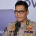 Panglima TNI dan Kapolri Keliling Jabar, DIY, Jatim dan Jateng Tinjau Vaksinasi Massal dan Pos Penyekatan