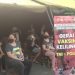 Gelar Gerai Vaksin Keliling, TNI-Polri Targetkan 20.000 Warga Duri Pulo Menerima Vaksinasi