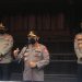 Kapolri: TNI-Polri Siap Fasilitasi Vaksinasi Covid-19