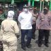 Panglima TNI dan Kapolri Kunjungi AHD terkait Rumah Sakit Darurat Covid-19