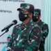 Panglima TNI: TNI-Polri Bantu Siapkan Fasilitas Isoman dan Isoter Di Setiap Wilayah