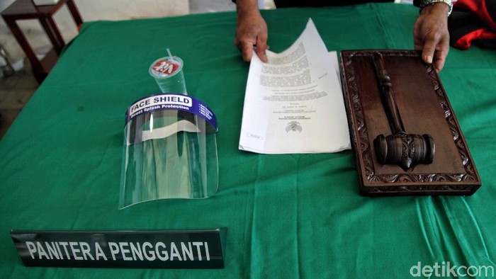 Pelanggar PPKM Darurat Bisa Disidang di Tempat, Ini Aturan Mainnya