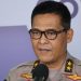 Polri Imbau Masyarakat Tak Terhasut Ajakan Demo 24 Juli