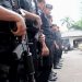 Soal Jumlah Personel Amankan PPKM Mikro Darurat, Polri Tunggu Kebijakan Pemerintah