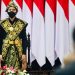 Jokowi Akan Pidato 2 Kali di Sidang Tahunan MPR Senin 16 Agustus 2021