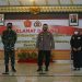 Panglima TNI dan Kapolri tinjau penerapan aplikasi Silacak di Sleman