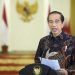 Jokowi Umumkan Perpanjang PPKM Level 4 hingga 9 Agustus