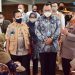 Datang ke Bogor, Kapolri Pantau Langsung Proses Vaksinasi Covid-19 di IPB University