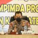 Kapolri Minta Forkopimda Papua Pastikan Kesiapan PON XX, Kebut Vaksin