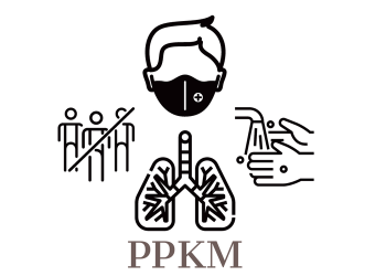 Kota Jambi Terapkan Penyekatan PPKM Level 4, Bansos Siap Dibagikan