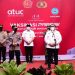 KSPSI  dan Polri Akan Gelar Vaksinasi untuk 15.000 Buruh di Bandung