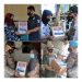Polres Lahat Lagi-Lagi Salurkan Bansos Bagi Pedagang