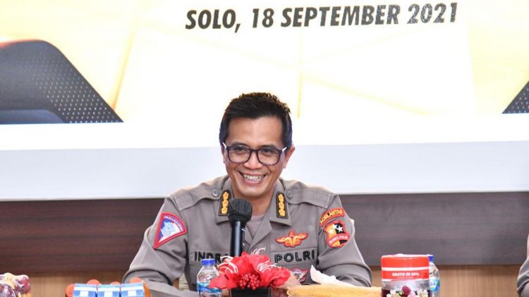 Digitalisasi Ranmor, Korlantas Polri Pilih Jogja Jadi Pilot Project