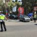Tekan Mobilitas Wisatawan Luar Kota, Polisi Berlakukan Ganjil Genap di Lembang KBB