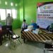 Perkuat Imun Dengan Vaksinasi, Polsek Kembang Monitoring Vaksinasi Pelajar