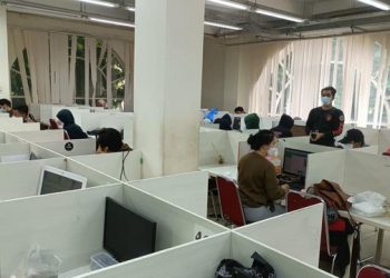 Polda Jabar Tetapkan Satu Tersangka Pinjol Ilegal Yogyakarta