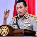 Kapolri beri penghargaan kepada 2.850 personel Polri