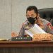 Terima 370 Laporan Terkait Pinjol Ilegal, Kapolri: Korban Sampai Bunuh Diri
