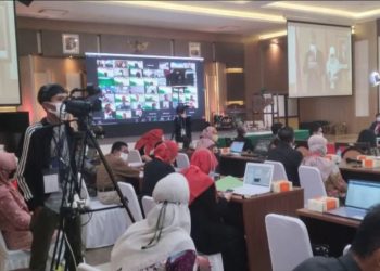 Menteri Pertanian Tampilkan Penjelasan Terkait Transformasi Pertanian RI Di Konferensi Internasional