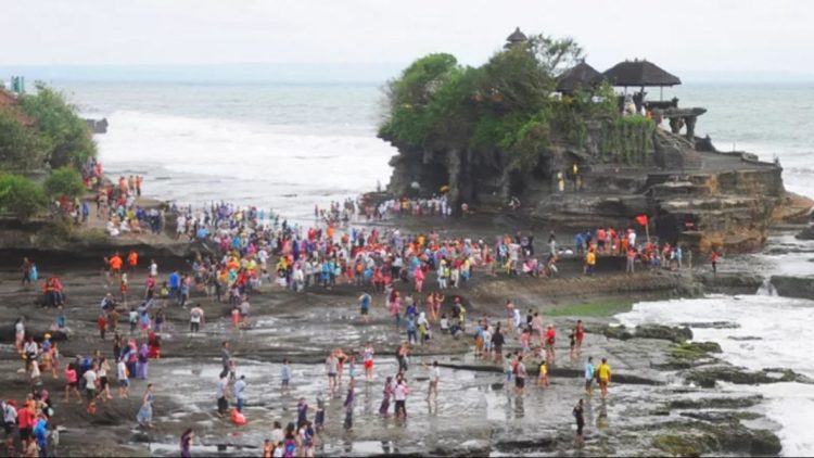 Anggota TNI-Polri Jangan Sampai Kecolongan dengan Kedatangan Turis