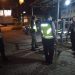 Antisipasi GK dan Putus mata rantai Covid 19 Polsek Bener laksanakan Patroli Malam.