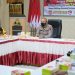 Kapolres Tegal AKBP Arie Silaturahim dengan Media. Jawab Tantangan Era Teknologi Informasi