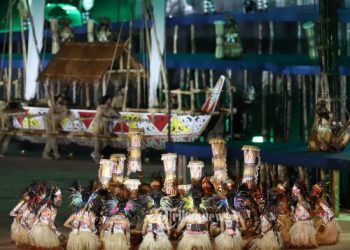 Kapolri Sebut Tak Ada Lonjakan Covid-19 dan Ancaman KKB Saat Pelaksanaan PON XX di Papua