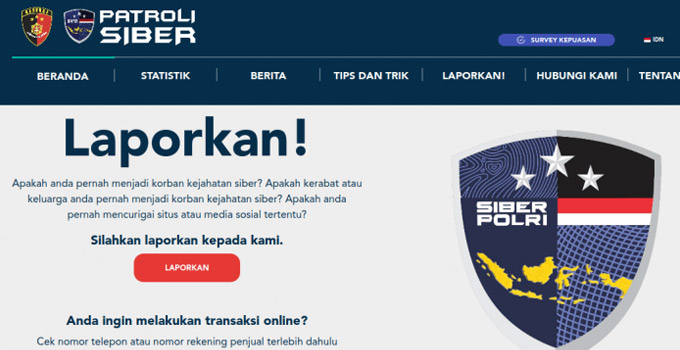 Perang Melawan Pinjol Ilegal, Polri: Hubungi Hotline Ini untuk Pengaduan