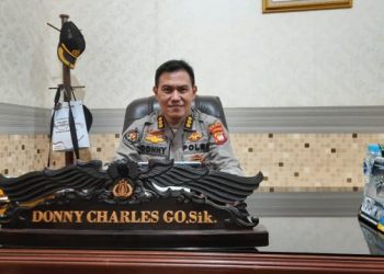 Polda Kalbar Ungkap Kasus Penipuan Calo Rekrutmen Polri, Satu Pelaku Oknum Polisi