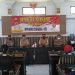 Polres Buleleng Bagikan Sembako Kali Ini di Gerokgak