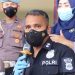 Polres Pandeglang Berhasil Ungkap Korupsi Dana Desa : Kades-Anaknya Diamankan