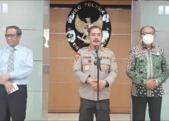 Komisi III DPR Apresiasi Kapolri Tindak Polisi Pelanggar: Bukti Tak Antikritik