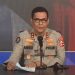 Viral Cuit Polisi Diganti Satpam BCA, Polri Tegaskan Tak Anti Kritik