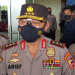 Kabaharkam Polri Minta Masyarakat Menahan Diri Saat Natal dan Tahun Baru