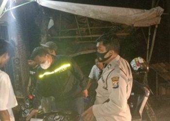 Kapolri Tekankan Rekrutmen SDM Polri Harus Transparan