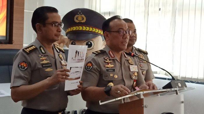 Polri Respons Telegram Panglima TNI: Equality Before The Law Berlaku