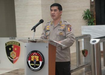 Densus 88 Tangkap Lagi 4 Tersangka Teroris di Lampung