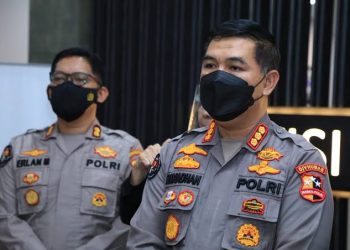 Densus 88 Tangkap Lagi Terduga Teroris JI di Lampung, Total 8 Orang